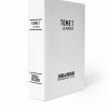 Zadig & Voltaire Tome 1 La pureté, 50 mL.