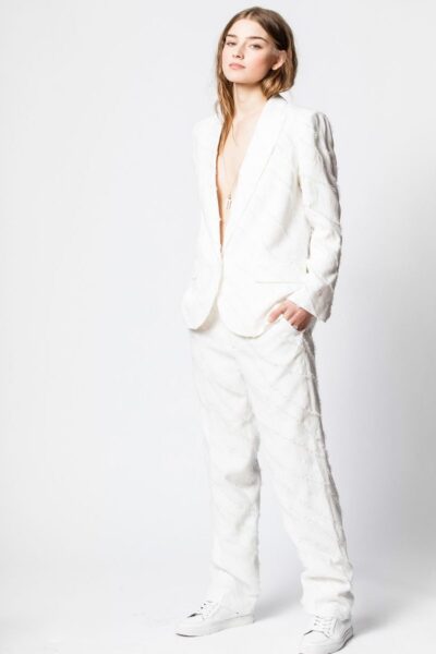 Zadig & Voltaire Peter Pants