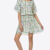 Zadig & Voltaire Roxana Kilim Dress