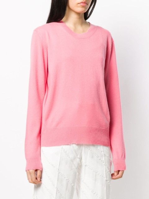 Zadig and Voltaire Life Cashmere Sweater