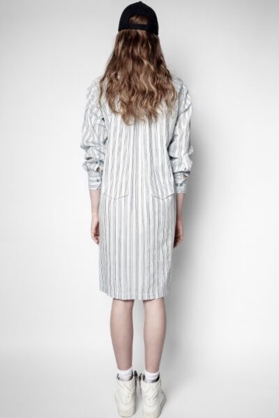 Alternative view of Zadig & Voltaire Ryane Dress