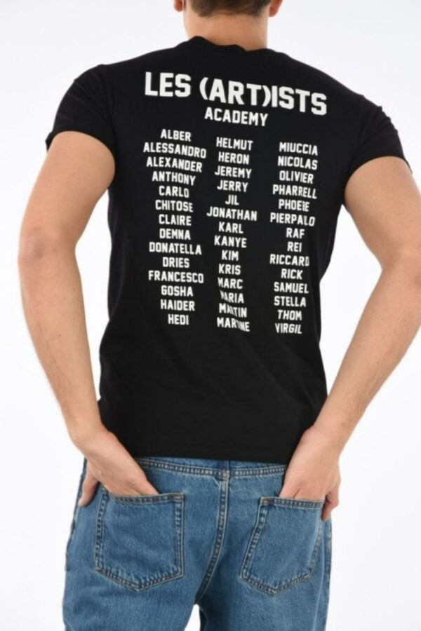 Les (Art)Ists Academy Tee-Shirt