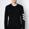 Zadig and Voltaire Kennedy Arrow Cashmere Sweater