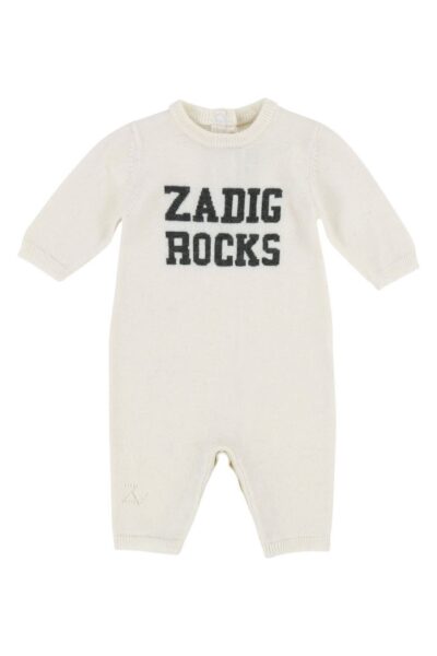 Zadig & Voltaire Baby All In One Jumpsuit