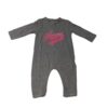 Zadig & Voltaire Baby All In One Jumpsuit
