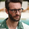 IZIPIZI #A Reading Glasses, Black.