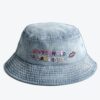 Band Of Sisters Bucket Hat