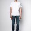 Zadig & Voltaire Tommy Arrow T-Shirt,
