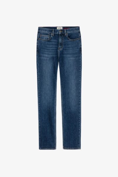 Zadig & Voltaire Steeve Jeans