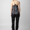 Zadig & Voltaire Christy Camisole