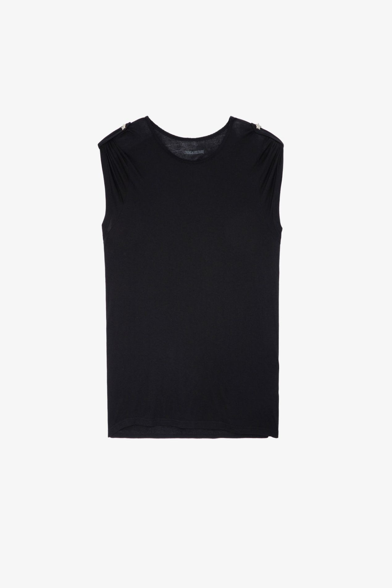Zadig & Voltaire Donate Jewelry T-Shirt,