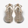 SWCT00856_GOLD_3 Zadig & Voltaire Moonstar Sandals, Gold