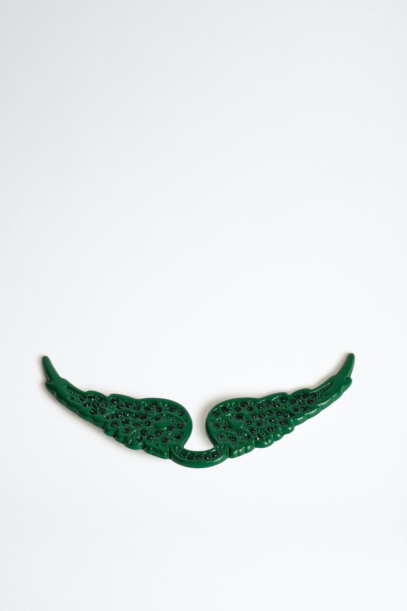 Zadig & Voltaire Swing Your Wings Charms Strass, Karma.