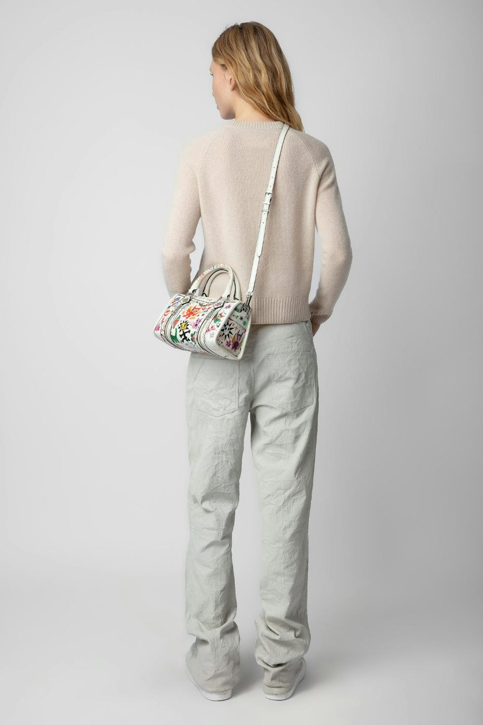 KWSW01618_SCOUT_6 Zadig & Voltaire Sourcy Cashmere Sweater