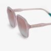 Zadig & Voltaire ZV24S7 Sunglasses, Rose