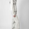 Zadig & Voltaire Iona Voltaire Diamanté T-shirt,