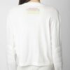 Zadig & Voltaire Iona Voltaire Diamanté T-shirt,