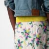 WWSK00379_MASTIC_HOVER Zadig & Voltaire June Skirt, Mastic