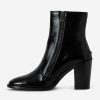 Zadig & Voltaire Preiser Ankle Boots