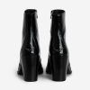 Zadig & Voltaire Preiser Ankle Boots