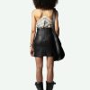 Zadig & Voltaire Christo Silk Camisole,