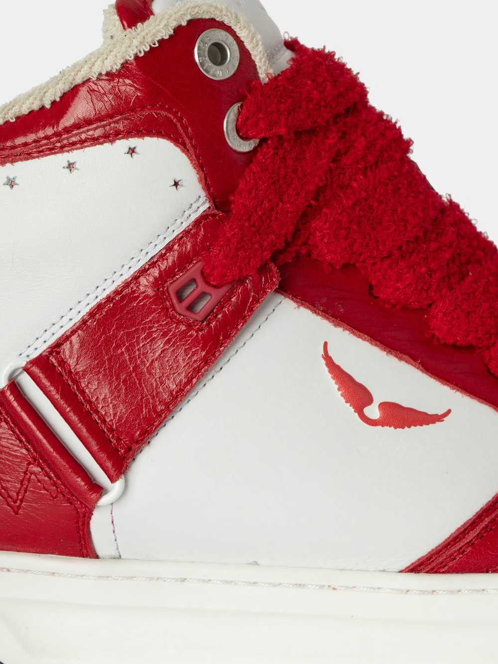 SMSN00095_POWER_ADDI_1_6965b8e594fe4 Zadig & Voltaire Wings High-Top Sneakers, Power.
