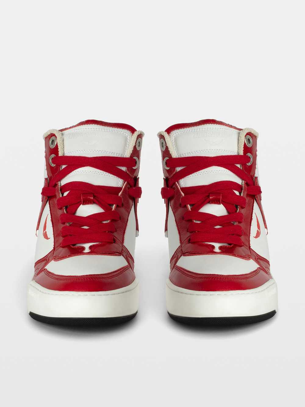 SMSN00095_POWER_ADDI_5_6965b8f775002 Zadig & Voltaire Wings High-Top Sneakers, Power.