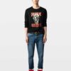 SMSN00095_POWER_HOVER_6965b7fc01d16 Zadig & Voltaire Wings High-Top Sneakers, Power.
