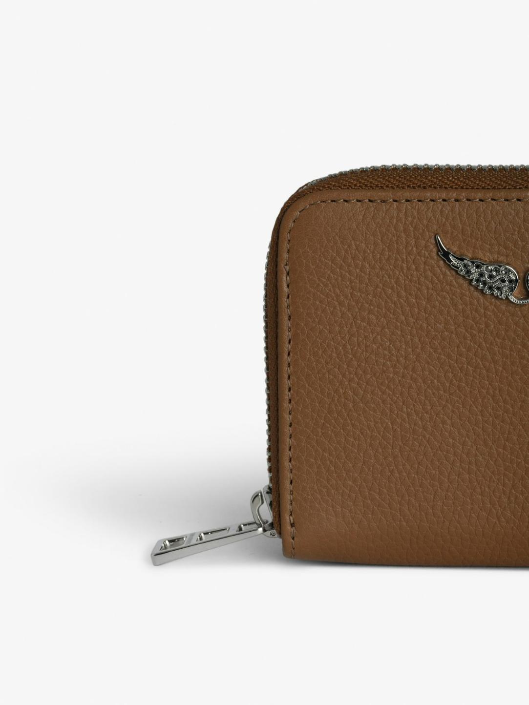 Zadig & Voltaire Mini ZV Wallet,