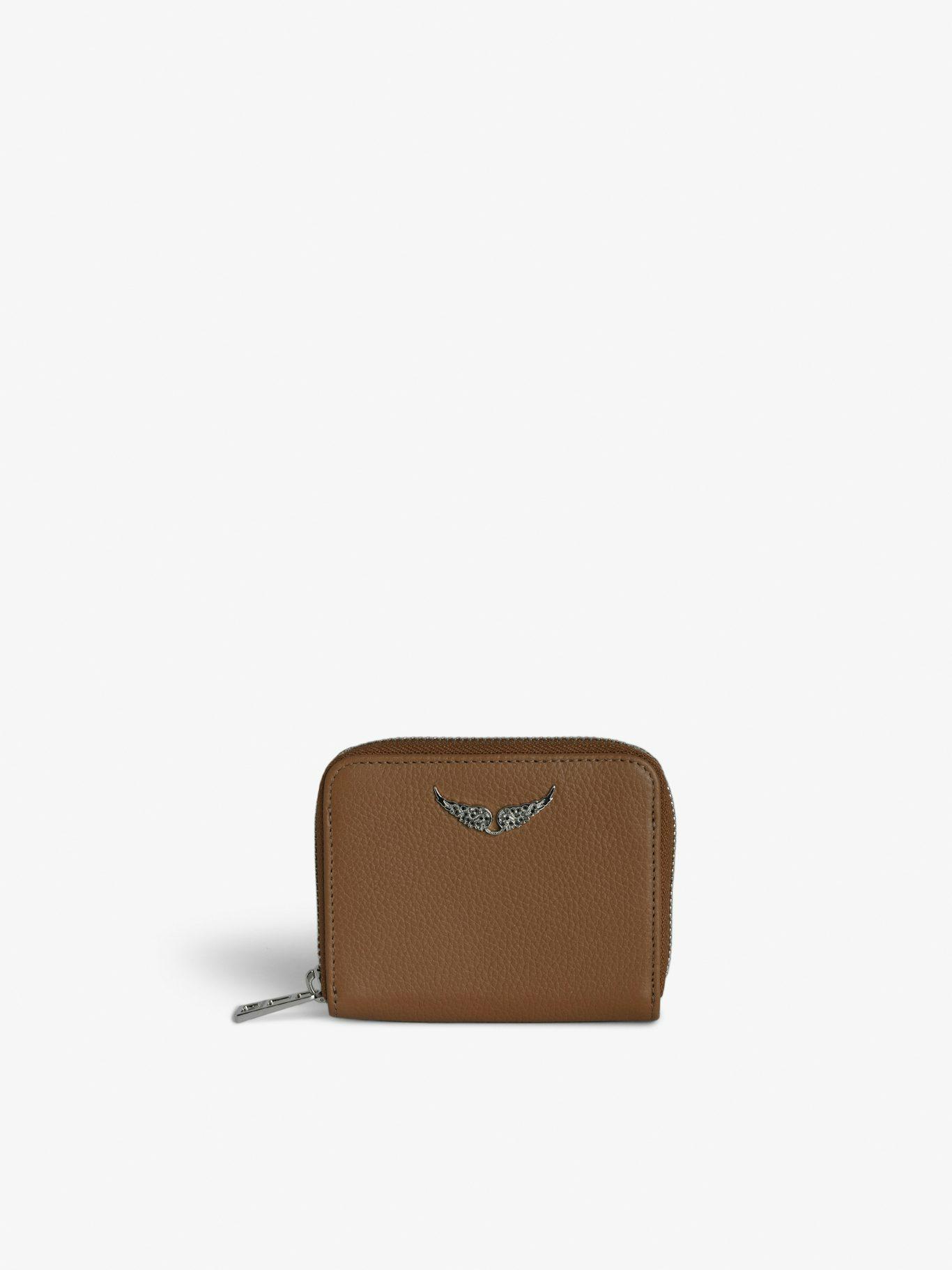Zadig & Voltaire Mini ZV Wallet,