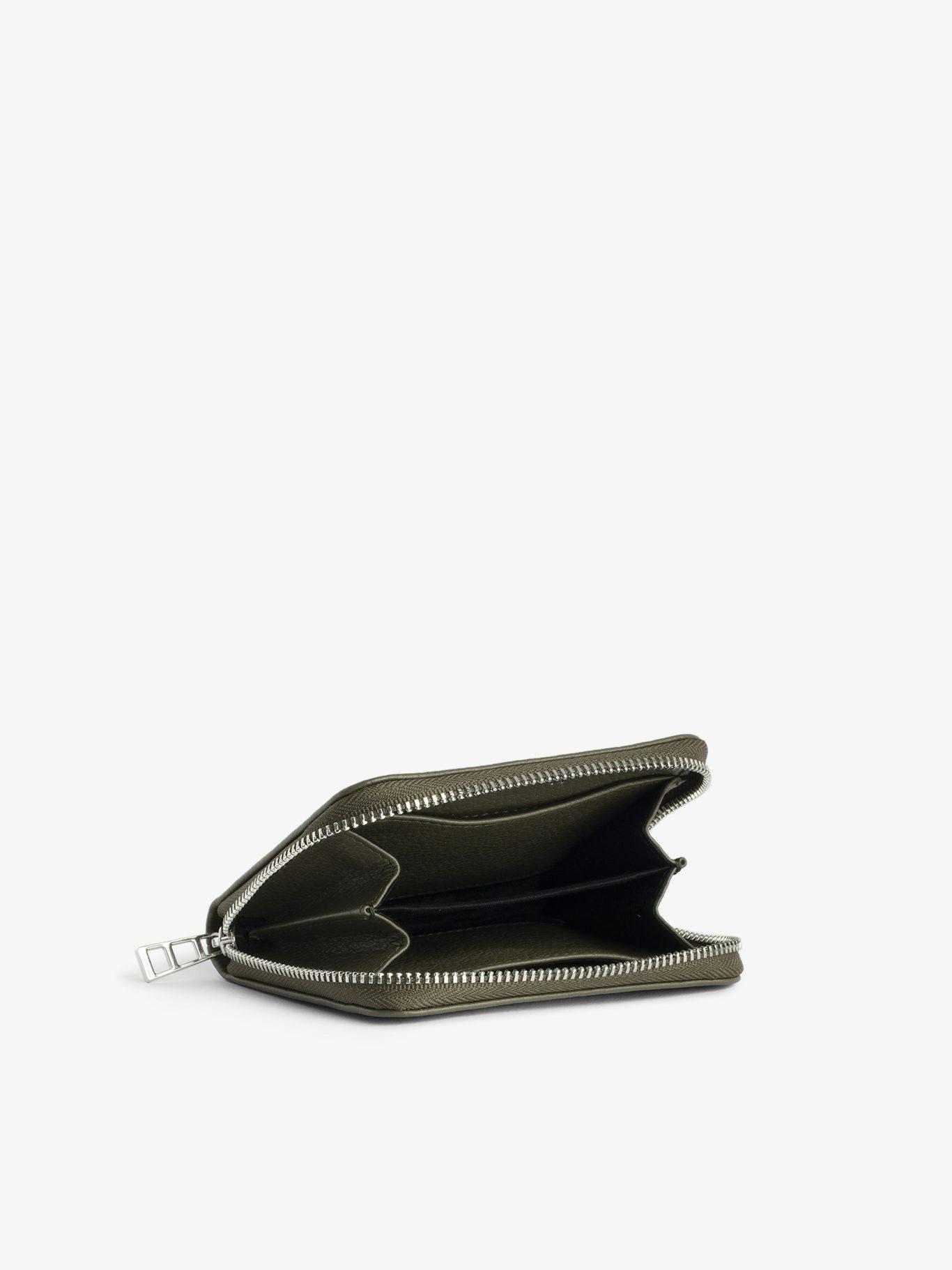 Zadig & Voltaire Mini ZV Wallet