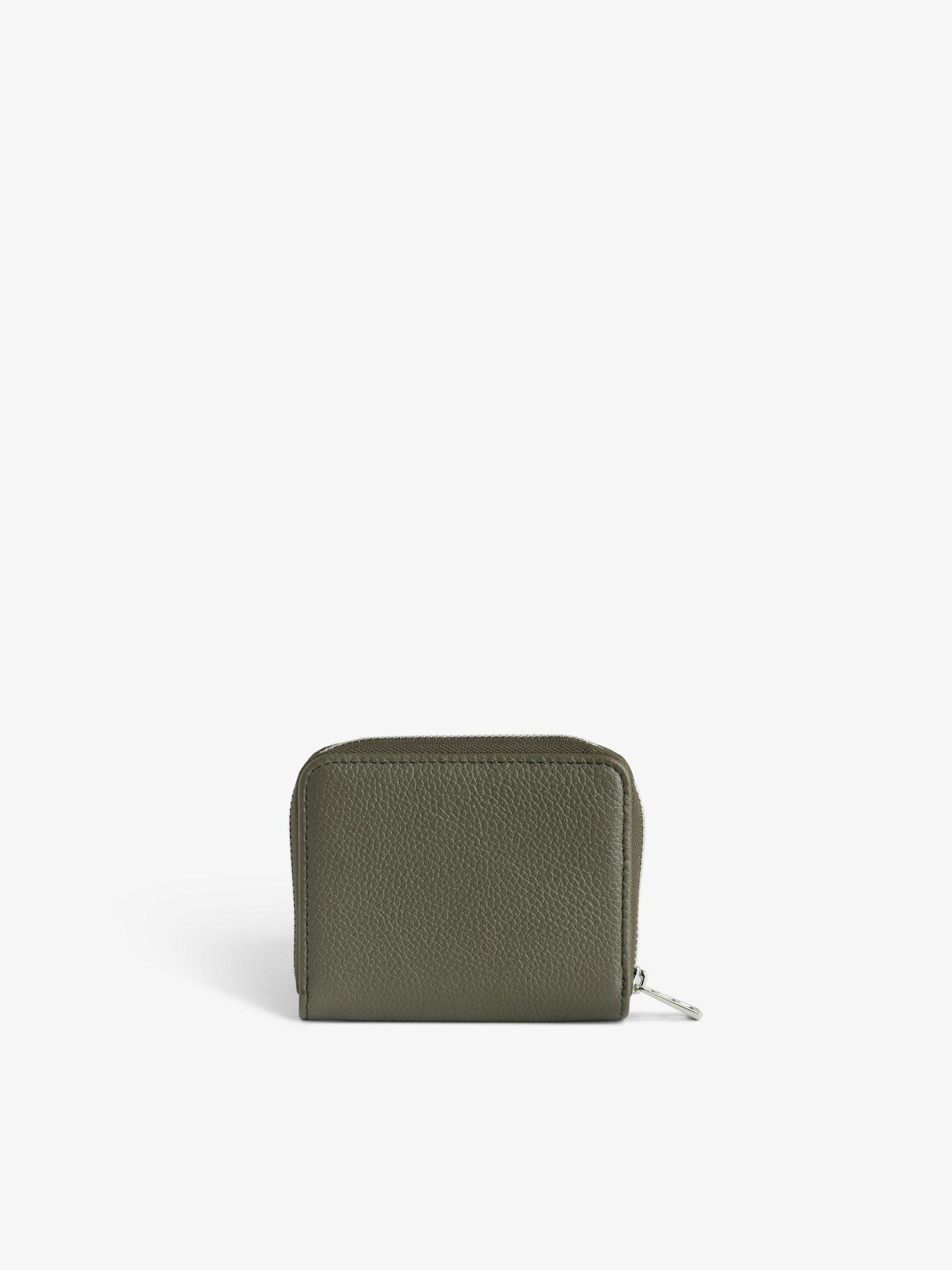 Zadig & Voltaire Mini ZV Wallet