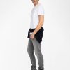 Zadig & Voltaire Stockholm Flamme T-Shirt