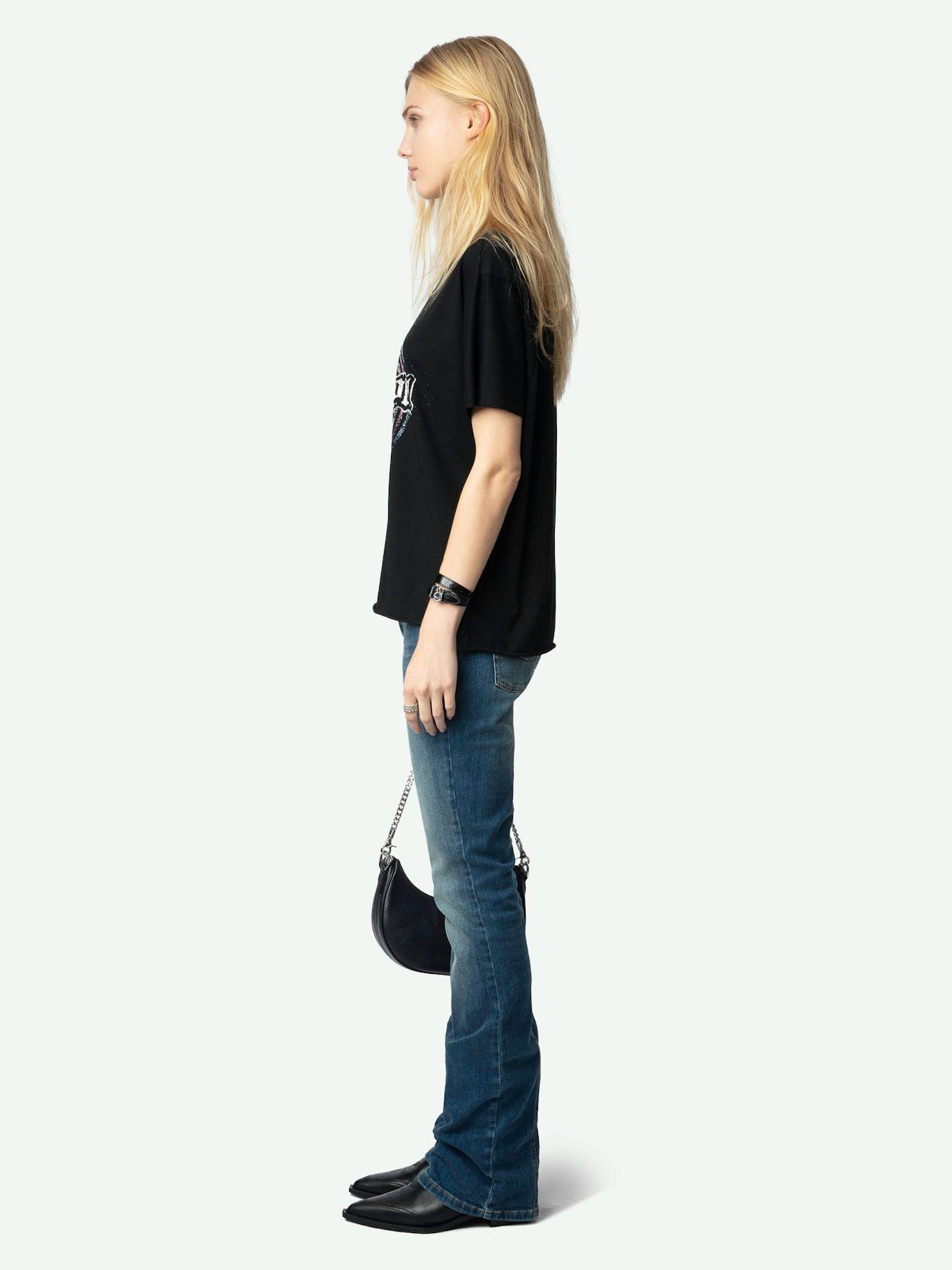 Zadig & Voltaire Tommer T-Shirt