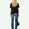 Zadig & Voltaire Tommer T-Shirt