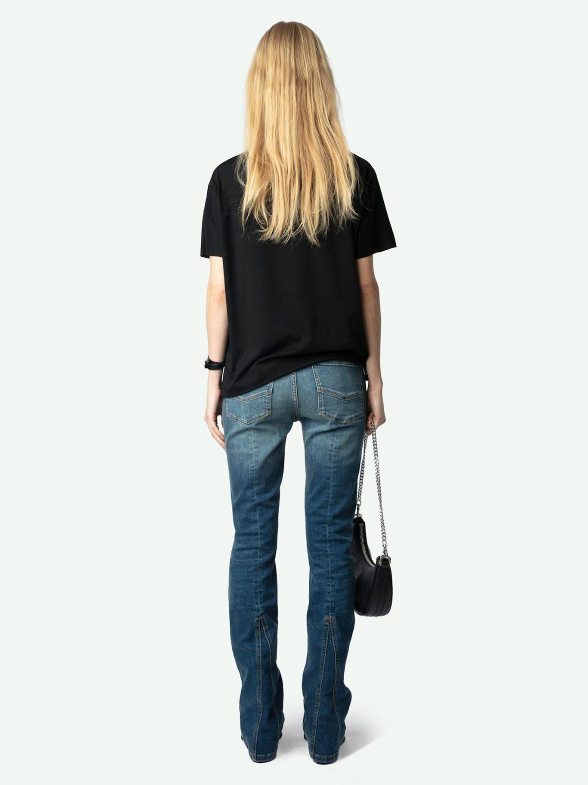Zadig & Voltaire Tommer T-Shirt