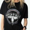Zadig & Voltaire Tommer T-Shirt