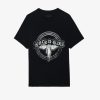 Zadig & Voltaire Tommer T-Shirt