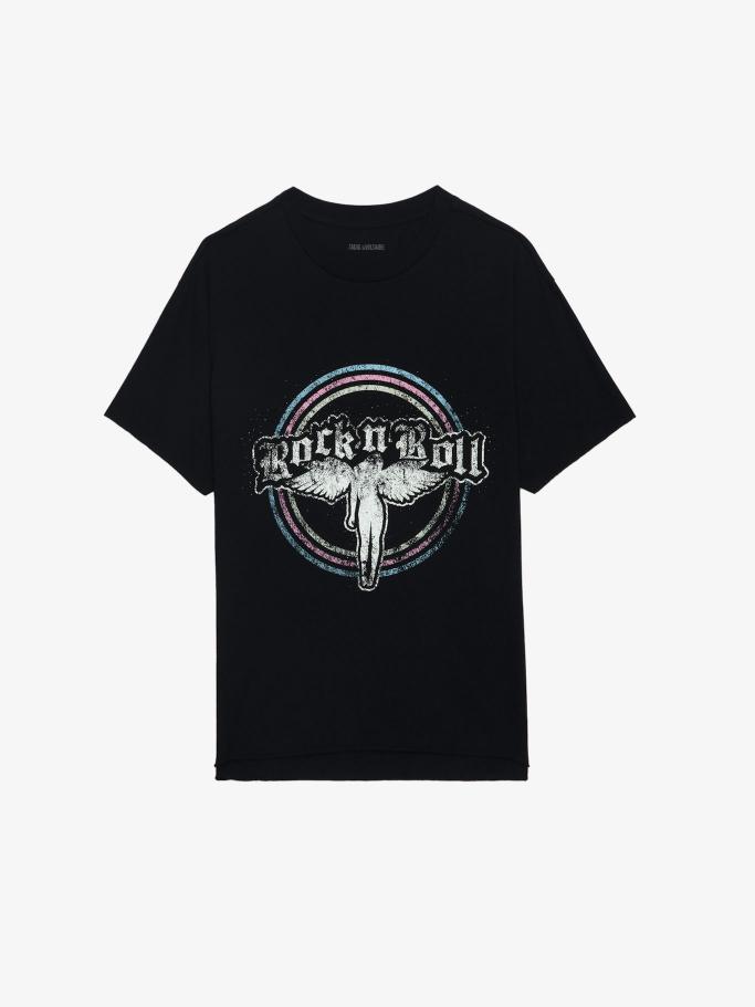 Zadig & Voltaire Tommer T-Shirt