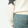 Zadig & Voltaire Cici Patch Sweater