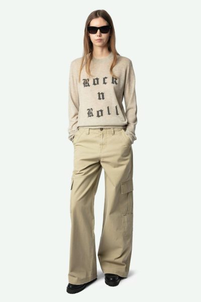 Zadig & Voltaire Ivy Jumper