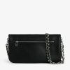 Zadig & Voltaire Rock Clutch Bag