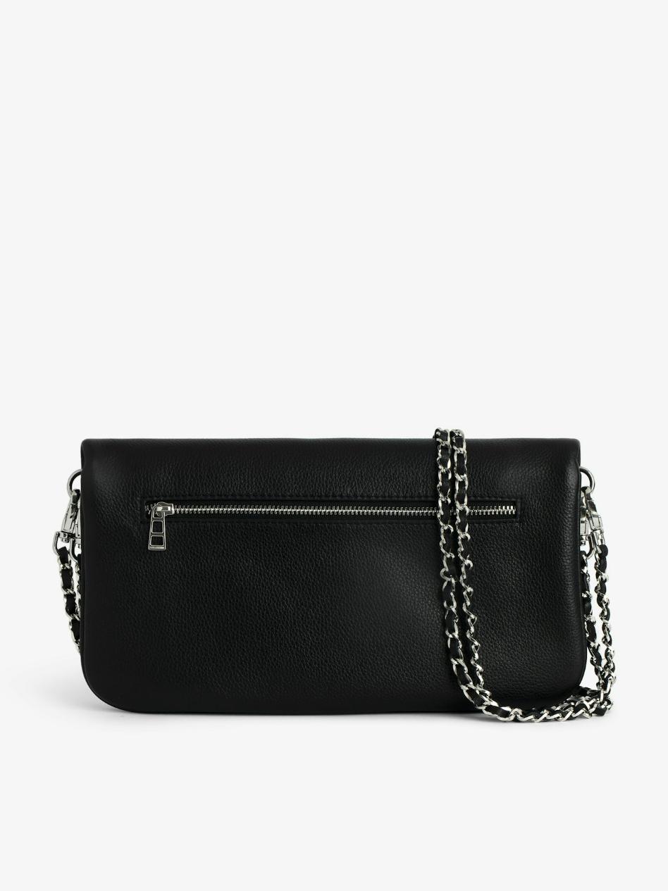 Zadig & Voltaire Rock Clutch Bag