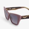 Zadig & Voltaire ZV25S1 Sunglasses,