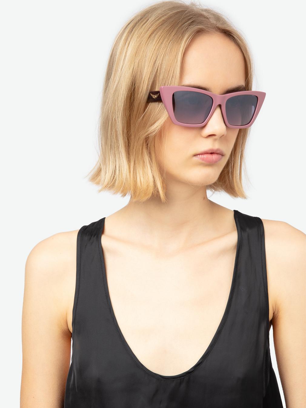 Zadig & Voltaire ZV25S1 Sunglasses,