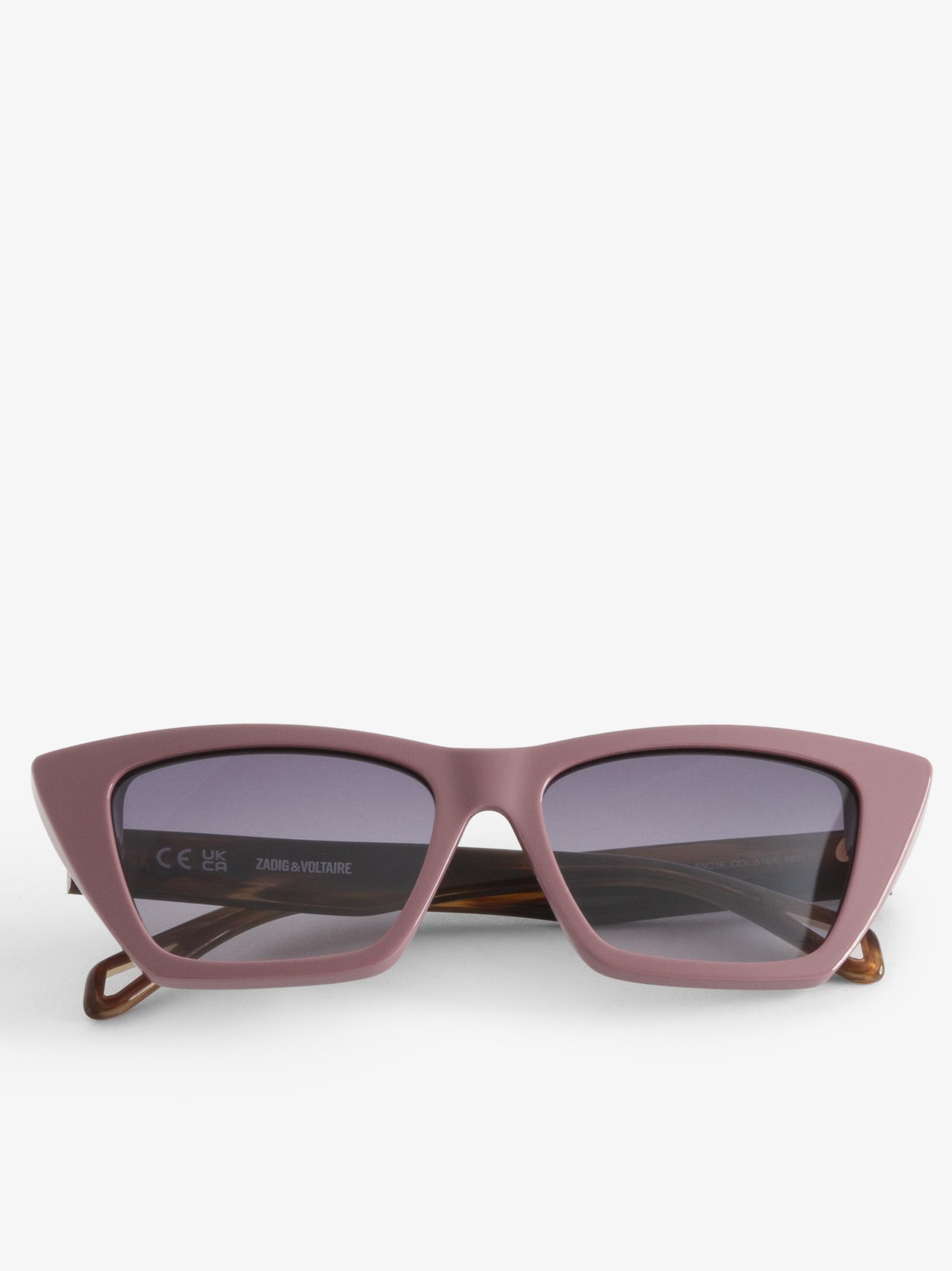 Zadig & Voltaire ZV25S1 Sunglasses,