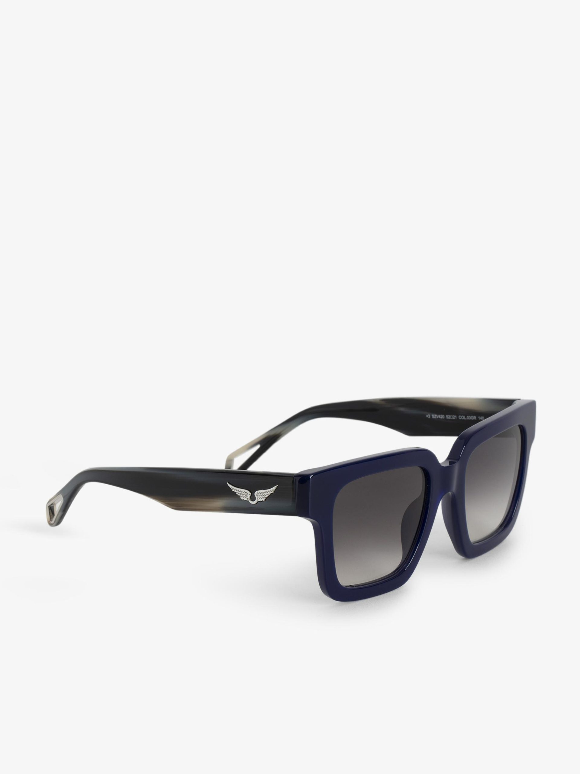 Zadig & Voltaire ZV25S3 Sunglasses