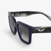 Zadig & Voltaire ZV25S3 Sunglasses