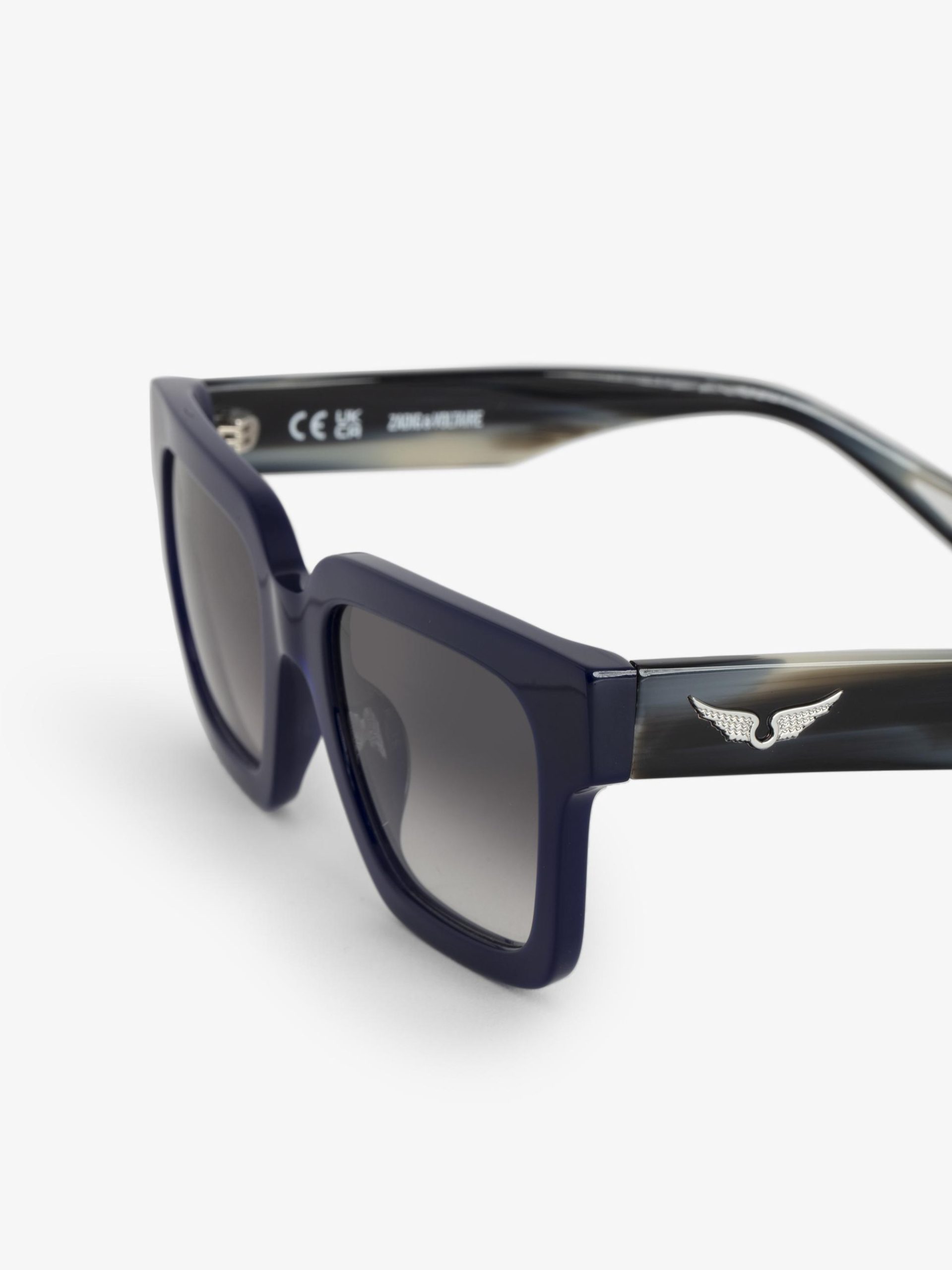 Zadig & Voltaire ZV25S3 Sunglasses