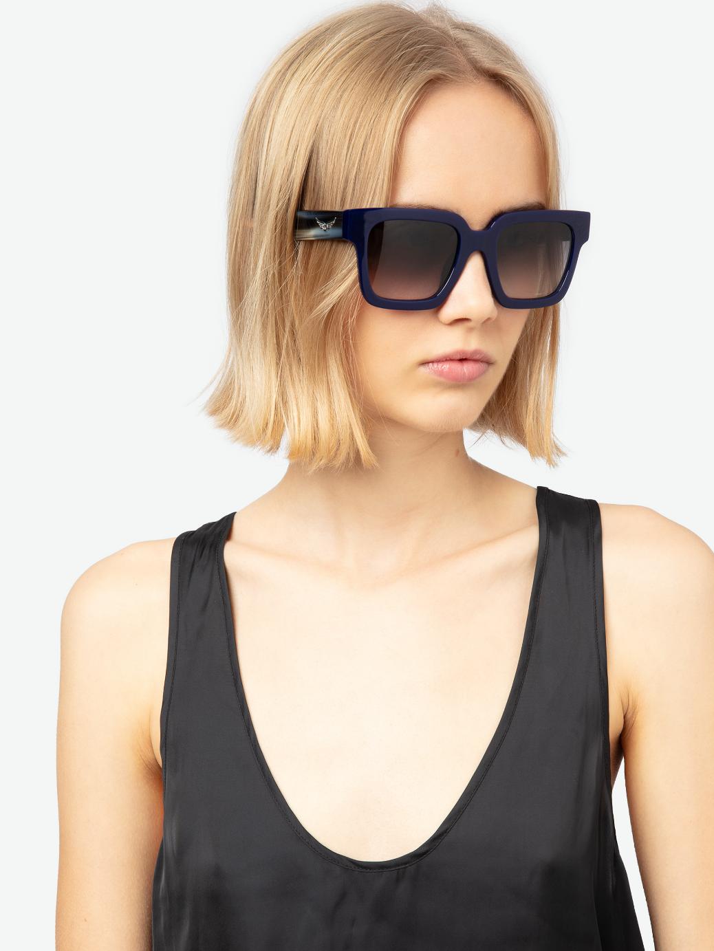 Zadig & Voltaire ZV25S3 Sunglasses